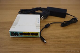 Mikrotik - 6