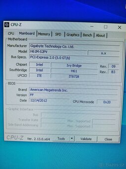 PC sestava 2 (i3, Intel HD, 4GB RAM, HDD 500GB) - 6