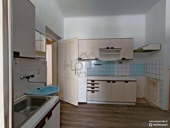 Prodej bytu 2+1, 55 m2, Bílkova, Praha 1 - Staré Město. - 6