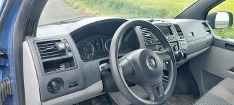 Vw t5.1 transporter 2.0tdi 75kw - 6