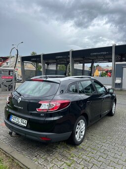 Renault Megane 2013 - 6