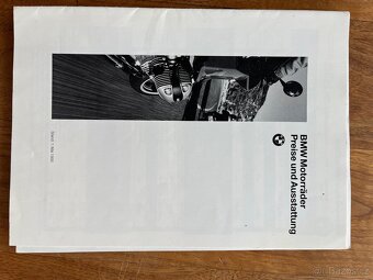 BMW moto - 6