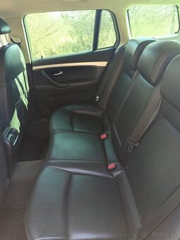 Saab 9-3 aero 2.8T V6 4x4 automat - změna ceny - 6