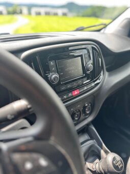 Fiat Doblo Cargo 2021 / DPH - 6