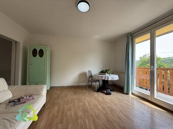 Pronájem bytu 3+1, 66m2 s lodžií, Praha - Motol, ul. Zahradn - 6