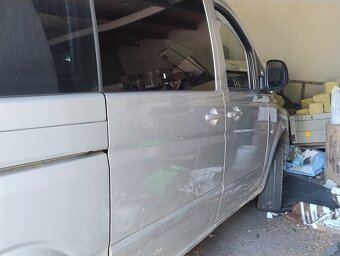 mercedes benz vito 4x4 prodam - 6