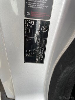 Mercedes Benz SLK 3.0 - 6