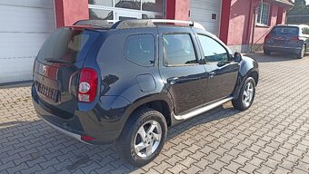 DACIA DUSTER 1,6 benzin 2WD bez koroze - 6