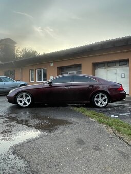 Mercedes Cls 320 Cdi - 6