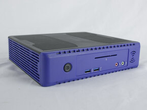 Tenké klienty (thin clients) - HP, Wyse, Igel - 6