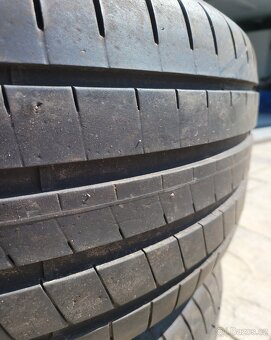 Goodyear Asymmetric 6 245/45/18 Letní - 6