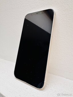 iPhone 12 biely 128GB - 6