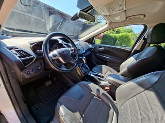 Ford Kuga 2014 - 6