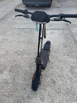 Kukirin g4 - 6