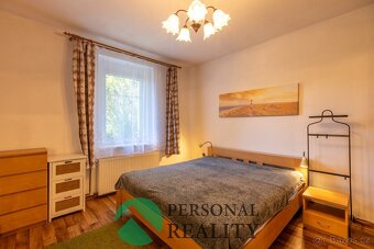 Prodej, rodinný dům, Zlonice, ul. Liehmannova, ev.č. 02331 - 6