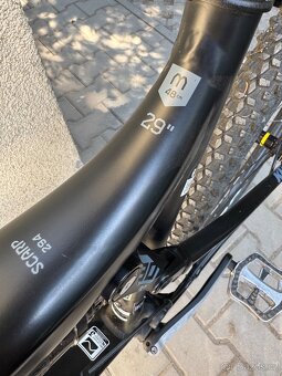 Horské kolo KTM Scarp 294 M - 6