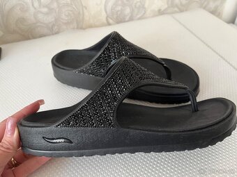 Dámské sandále skechers nove - 6