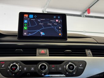 Audi A5 2018 2.0TFSI CNG LANE CAM 97t km DPH MANUAL - 6