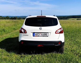 Nissan Quashqai - 6