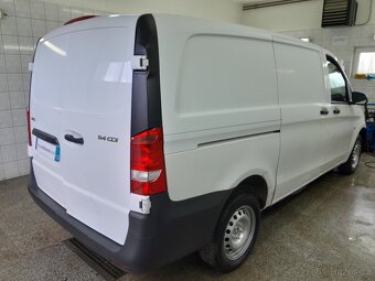 Mercedes-Benz Vito 2,1 CDi 114 - 6