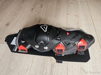 Chránič Alpinestars, Acerbis, O'neal - 6