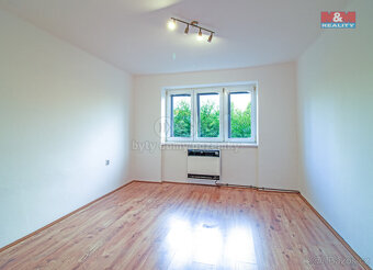 Pronájem bytu 2+1, 56 m², Mladá Boleslav, ul. Sadová - 6