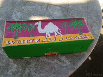 Retro zámky Tokoz originál balené - 6