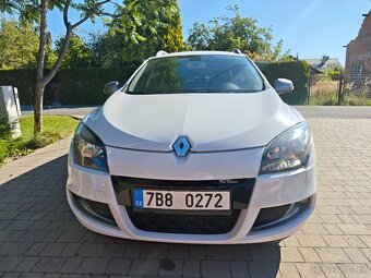 Renault Megane III GT Line 1.5dci kombi - 6