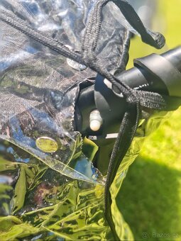 Valco Snap Duo Sport, dvojkočárek, pro dvojčata, valcobaby - 6