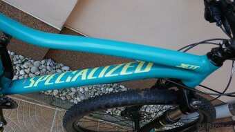 HORSKÉ KOLO SPECIALIZED JETT 29 VEL.M - 6