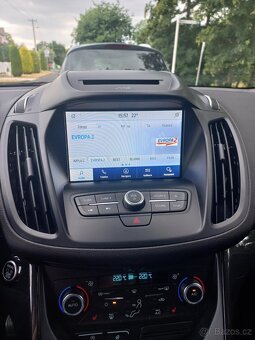 Ford Kuga - pravidelně servisováno - 6