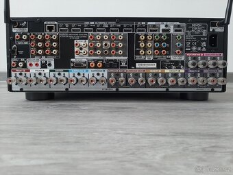 Denon AVC-X6700H - 6