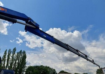 Prodám Nosič kontejnerů MAN LE 18.280 4X2 BB - 6