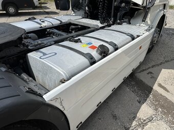 Scania R450 - LOW DECK - AUTOMAT - EURO 6 - RETARDÉR - 6