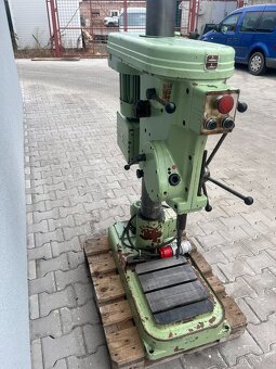 Vrtačka V 20A - 6