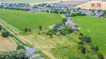 Prodej pozemku k bydlení,1087 m², Štěpánov - 6