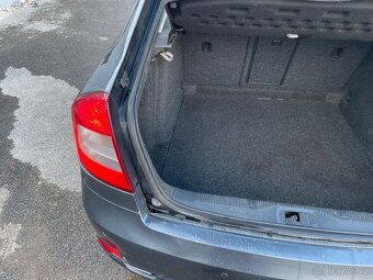 Škoda Octavia II 2,0tdi 103kw Webasto plně pojilzdná - 6