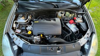 Renault Thalia, 1.2 55kW 5 st. manuál + 2 sada zimních kol - 6