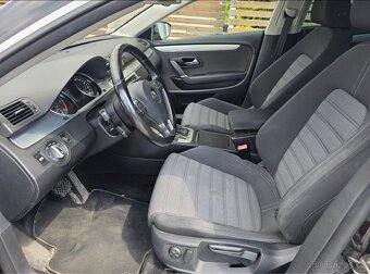 Volkswagen Passat CC 2.0 TDI 125kW - 6