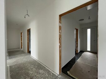 Prodej rodinného domu 107 m², ul. Kukuřičná, Sibřina - 6