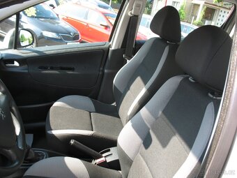 207 1,4i-54 kW, 87.000,-Kč - 6