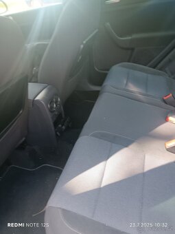 Prodám wv golf plus 1.4 2011 - 6