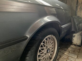BMW e30 - 6