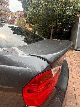 Bmw e90 330i M look - 6