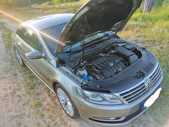 Predám Volkswagen Passat cc - 6