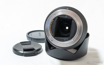 Sony Alpha A7 II + FE 28-70 mm OSS (set) - 6