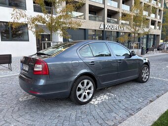 Škoda Octavia 2010 - 6
