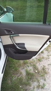 Náhradní díly Opel Insignia 118kw - 6