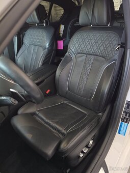 BMW 530 XDRIVE M PACKET - 6