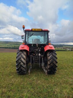 Zetor proxima power 120 - 6